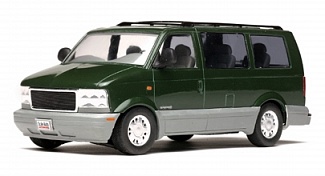   GMC (GMC) SAFARI